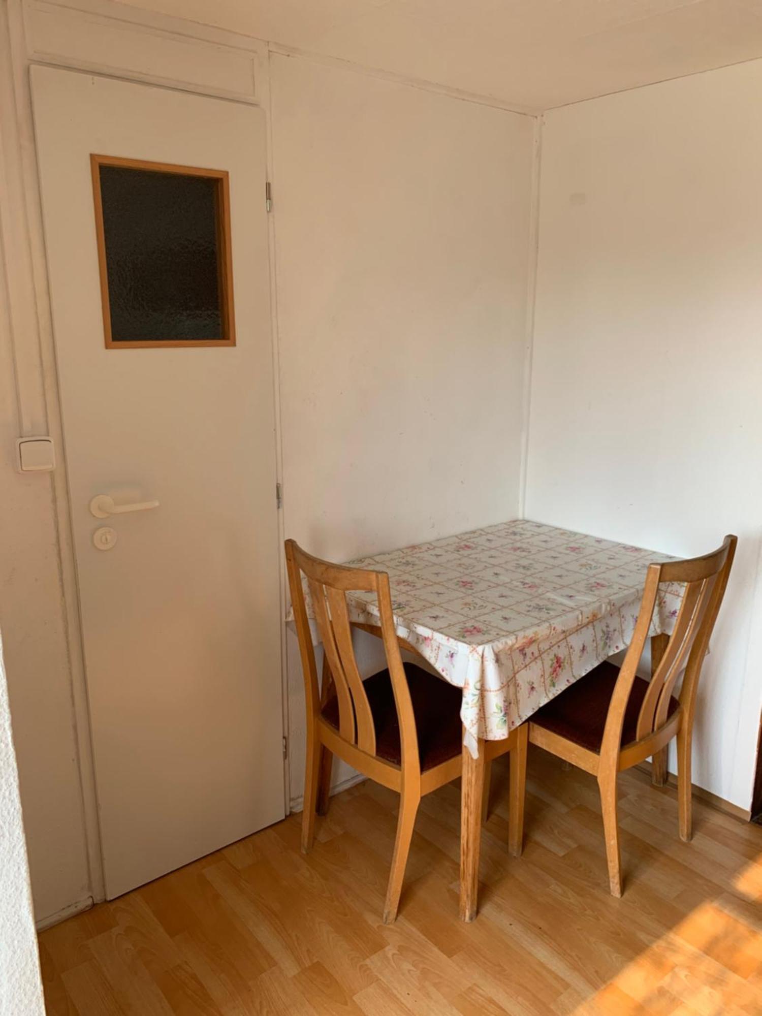Chaty Dobra Voda 86 Horní Planá Eksteriør bilde